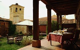 Casona de Espirdo
